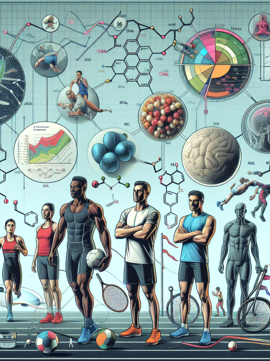 Dehydroepiandrosterone: un'analisi degli studi scientifici sull'uso nello sport