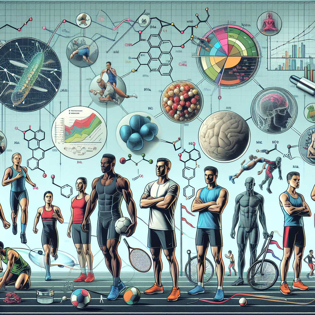 Dehydroepiandrosterone: un'analisi degli studi scientifici sull'uso nello sport