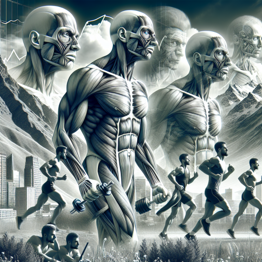 Gli effetti a lungo termine della Dapoxetine (Priligy) sull'organismo degli sportivi