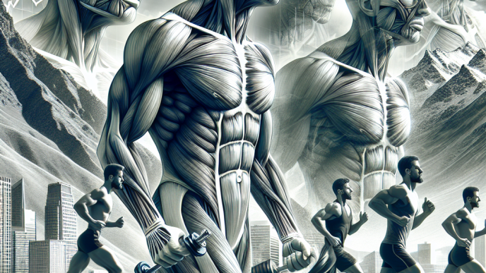 Gli effetti a lungo termine della Dapoxetine (Priligy) sull'organismo degli sportivi