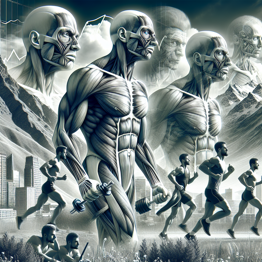 Gli effetti a lungo termine della Dapoxetine (Priligy) sull'organismo degli sportivi