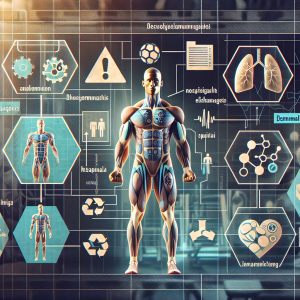 Gli effetti collaterali dell'Anastrozolo nell'ambito sportivo