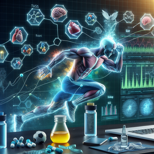 Gli effetti del CLA sull'allenamento sportivo: una prospettiva scientifica