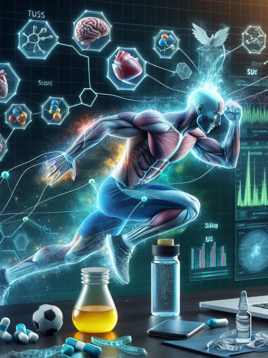 Gli effetti del CLA sull'allenamento sportivo: una prospettiva scientifica