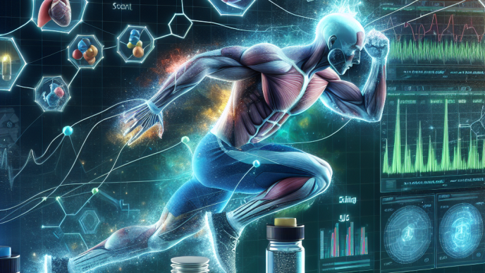 Gli effetti del CLA sull'allenamento sportivo: una prospettiva scientifica