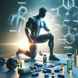 L'effetto del Deidroepiandrosterone sulle performance sportive