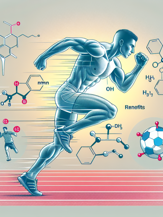 L'uso di cabergolina nell'ambito sportivo: benefici e rischi
