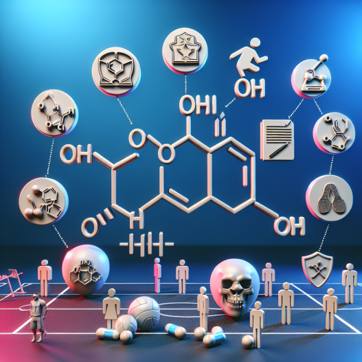 La diidroboldenone cipionato nel doping sportivo: problemi e soluzioni