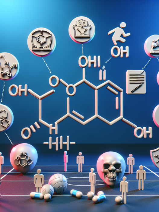 La diidroboldenone cipionato nel doping sportivo: problemi e soluzioni