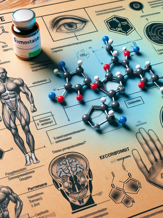 Analisi dell'Exemestane come agente dopante nello sport