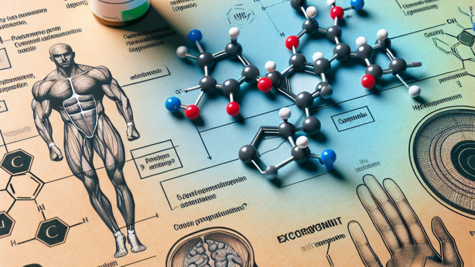 Analisi dell'Exemestane come agente dopante nello sport