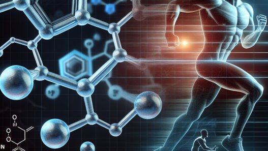 Drostanolone e le sue potenziali applicazioni nella farmacologia sportiva