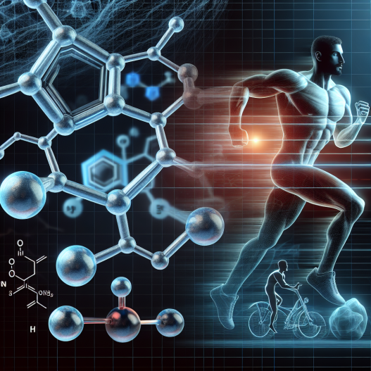 Drostanolone e le sue potenziali applicazioni nella farmacologia sportiva