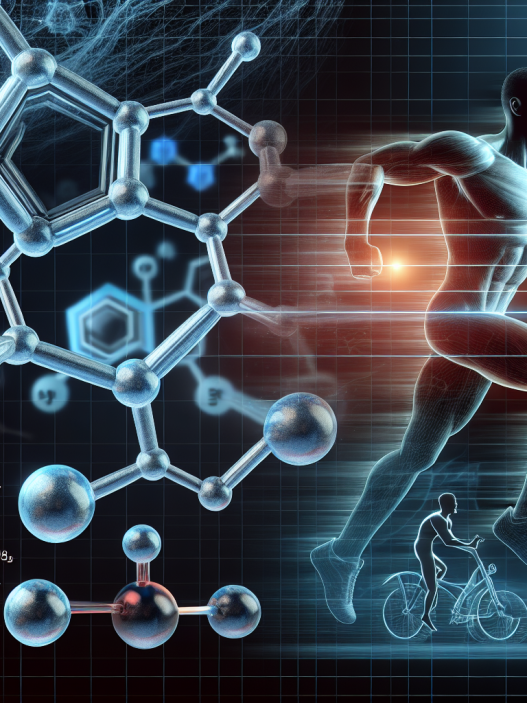 Drostanolone e le sue potenziali applicazioni nella farmacologia sportiva