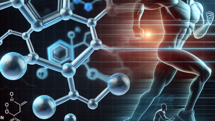 Drostanolone e le sue potenziali applicazioni nella farmacologia sportiva