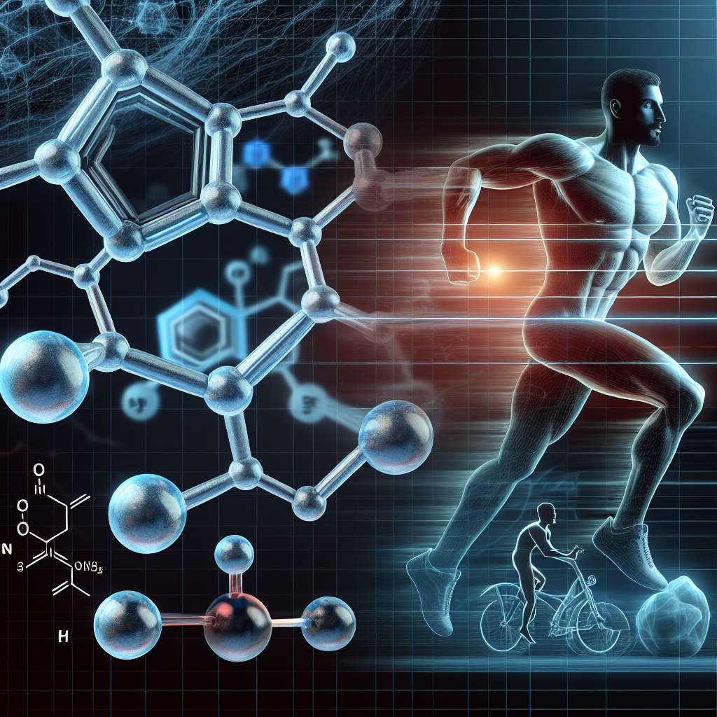 Drostanolone e le sue potenziali applicazioni nella farmacologia sportiva
