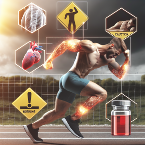Drostanolone: effetti collaterali e precauzioni nell'uso sportivo