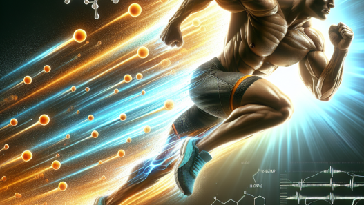 Drostanolone propionato: il ruolo nel miglioramento delle performance atletiche