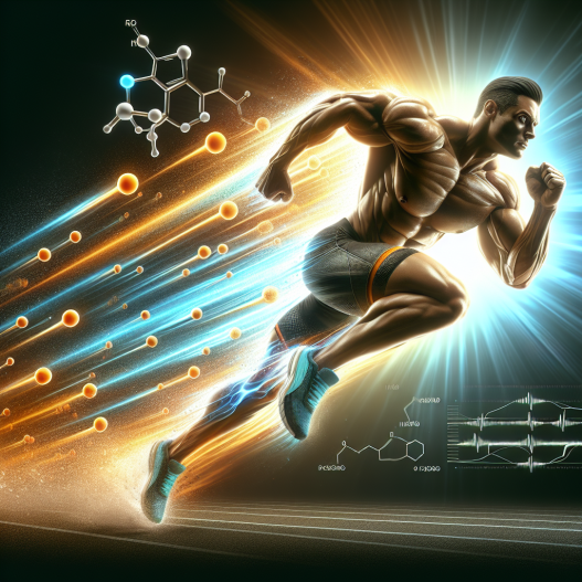 Drostanolone propionato: il ruolo nel miglioramento delle performance atletiche