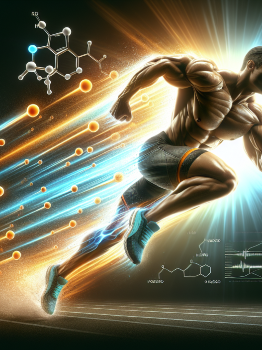 Drostanolone propionato: il ruolo nel miglioramento delle performance atletiche