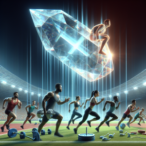 Enclomifene citrato: il nuovo alleato per l'ottimizzazione delle prestazioni sportive