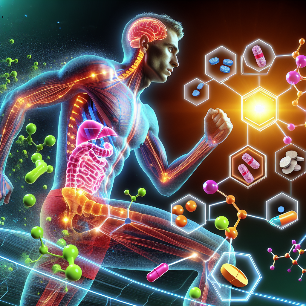 Furosemide e la sua interazione con altri farmaci nel contesto sportivo