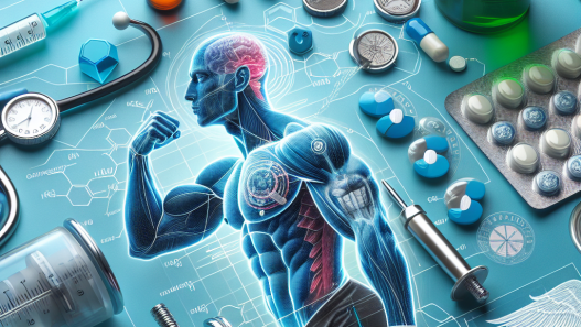 Furosemide: un'analisi approfondita del suo impatto sulla salute degli atleti