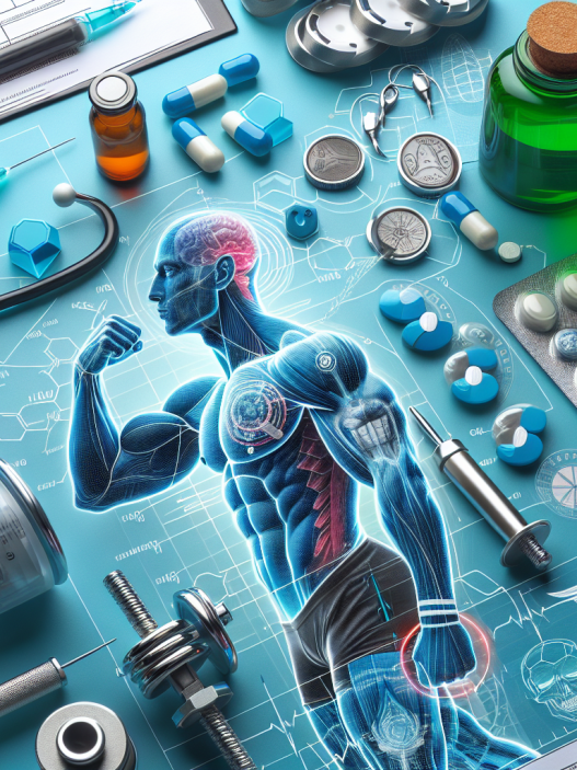 Furosemide: un'analisi approfondita del suo impatto sulla salute degli atleti