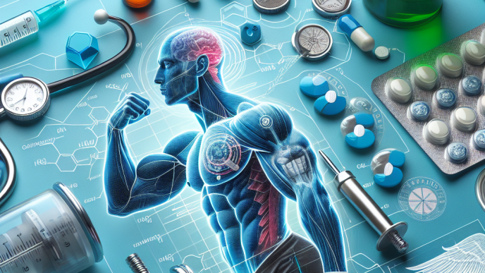 Furosemide: un'analisi approfondita del suo impatto sulla salute degli atleti