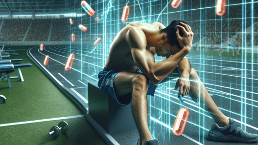 Gli effetti collaterali delle Drostanolone pillole nell'ambito sportivo