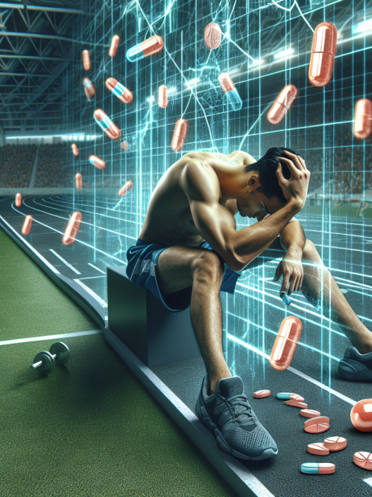 Gli effetti collaterali delle Drostanolone pillole nell'ambito sportivo