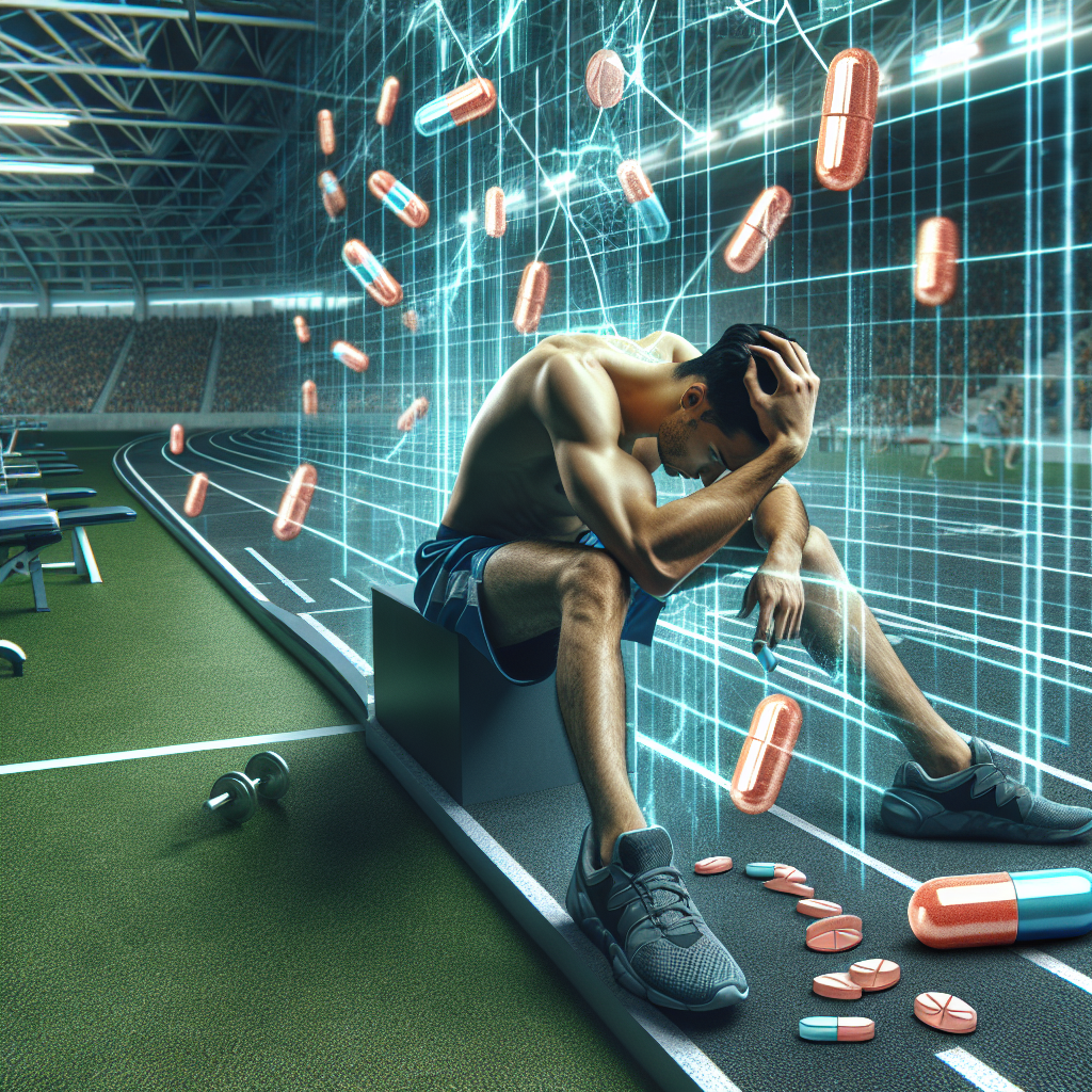 Gli effetti collaterali delle Drostanolone pillole nell'ambito sportivo