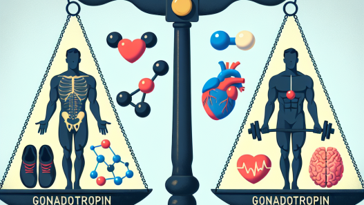 La gonadotropina e la salute degli atleti: quale equilibrio?