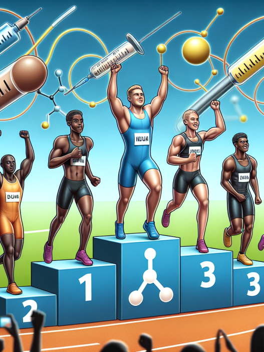 Insulina e prestazioni sportive: un connubio vincente