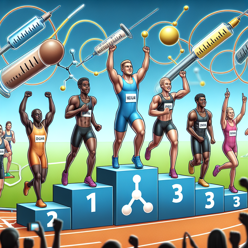 Insulina e prestazioni sportive: un connubio vincente