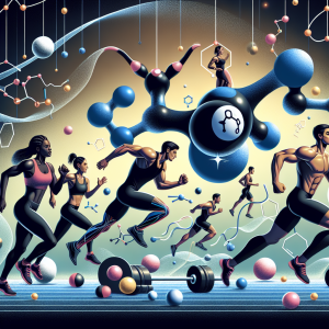 L'importanza della levotiroxina sodica nella regolazione metabolica degli sportivi