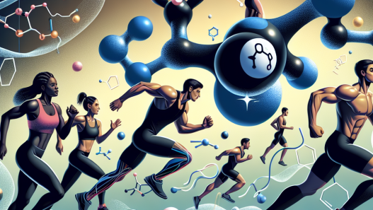 L'importanza della levotiroxina sodica nella regolazione metabolica degli sportivi