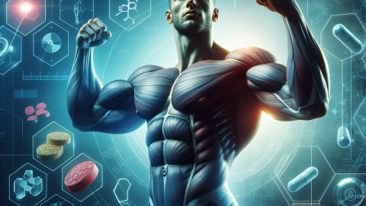 Letrozolo: il farmaco che sta rivoluzionando la farmacologia sportiva