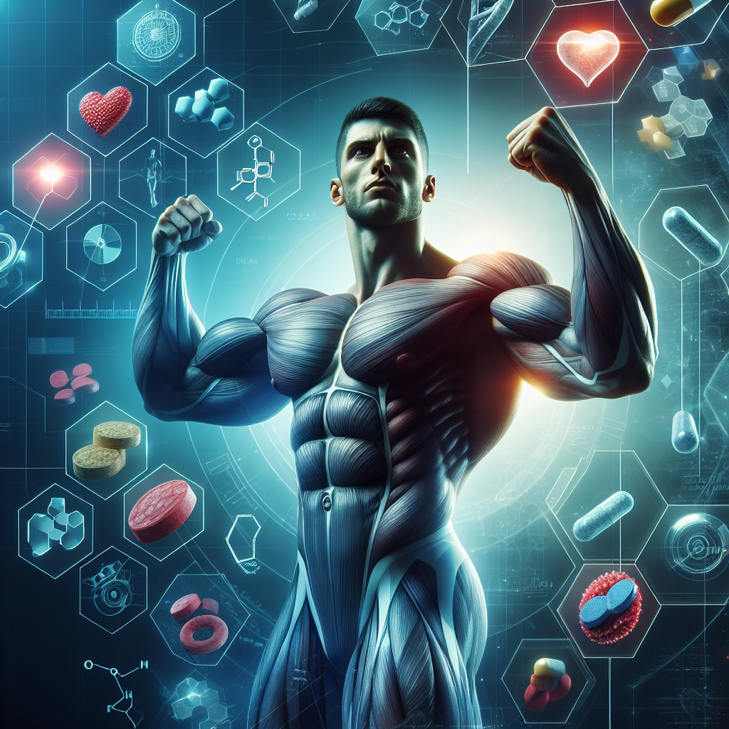 Letrozolo: il farmaco che sta rivoluzionando la farmacologia sportiva